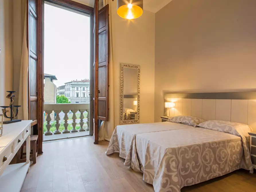 appartamento in affitto a Firenze