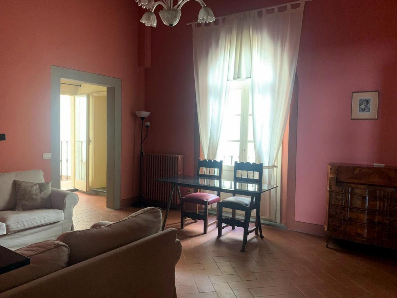 appartamento in affitto a Firenze in zona Centro San Frediano