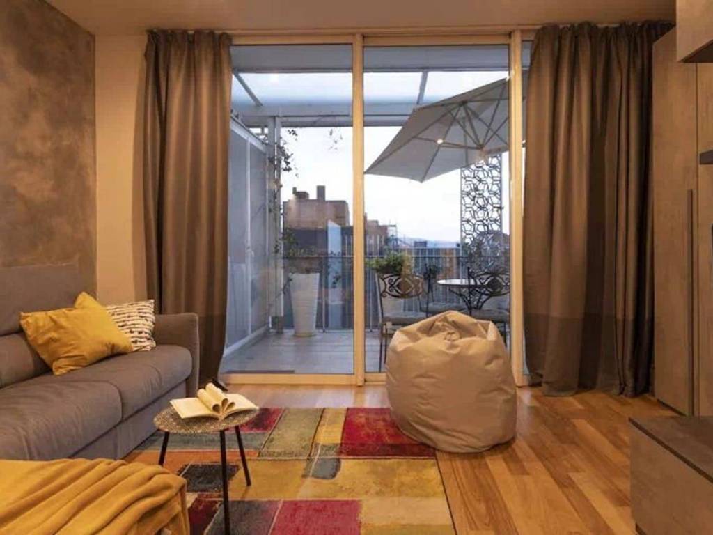 appartamento in affitto a Firenze in zona Novoli