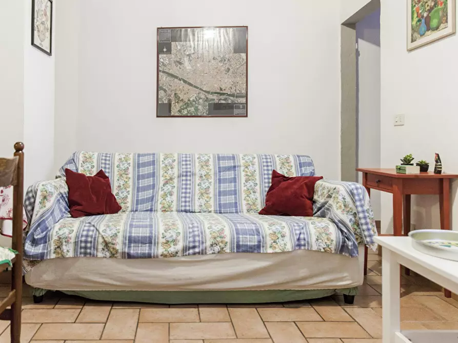 appartamento in affitto a Firenze