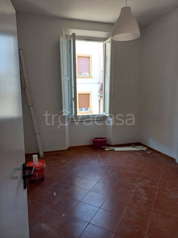 ufficio in affitto a Firenze in zona Soffiano