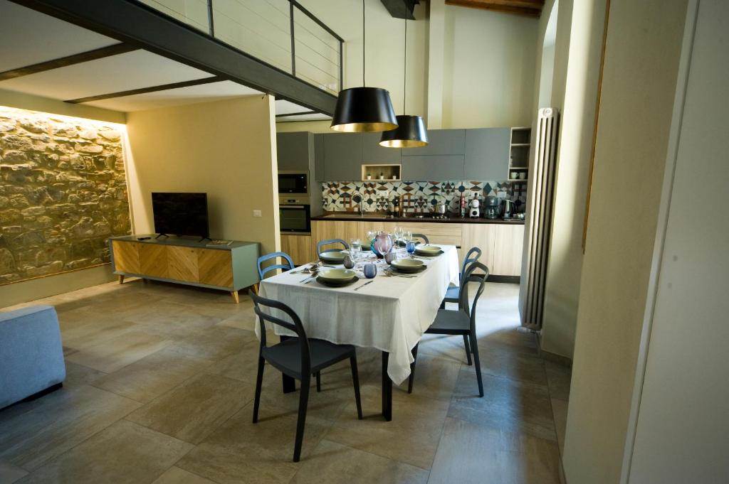 appartamento in affitto a Firenze in zona San Gaggio