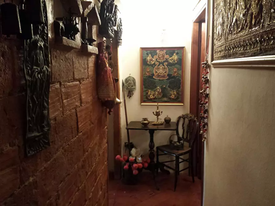 appartamento in affitto a Firenze in zona Centro San Frediano