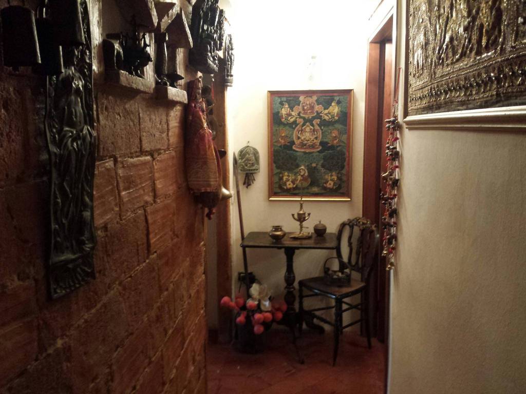 appartamento in affitto a Firenze in zona Centro San Frediano