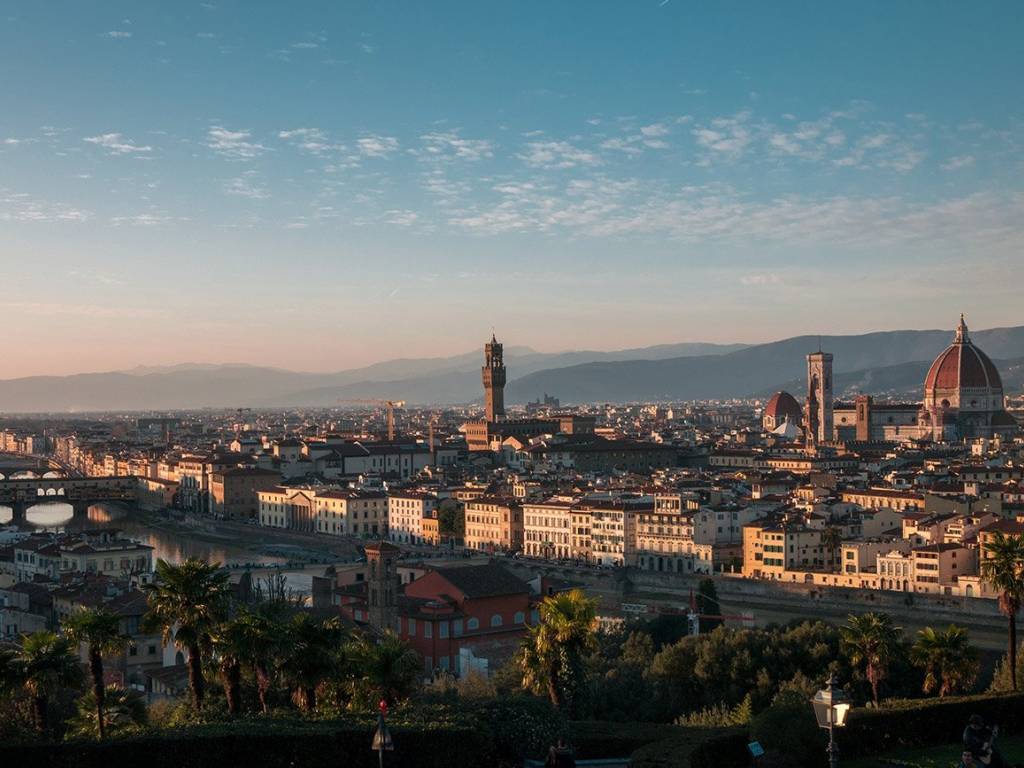 negozio in affitto a Firenze