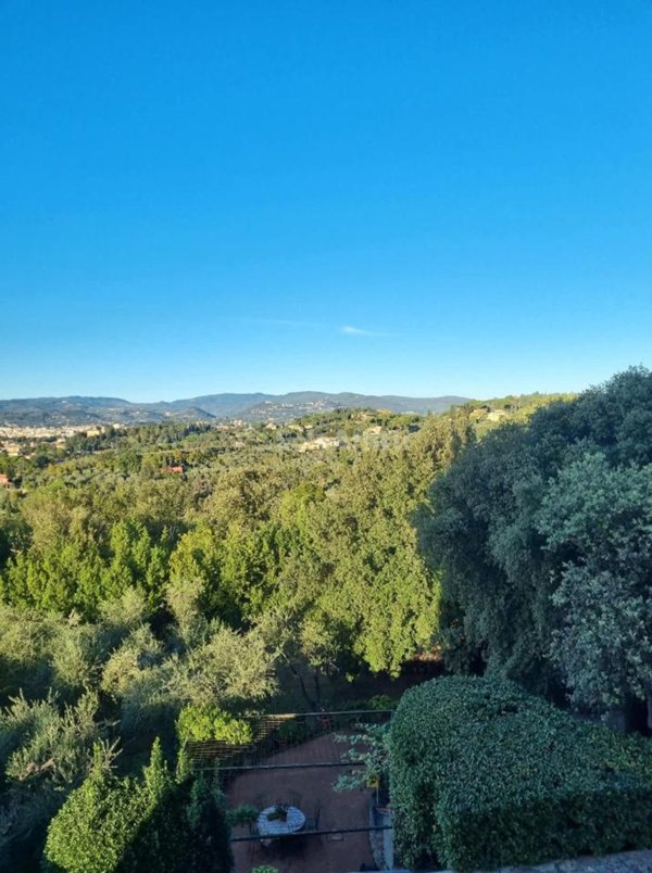 appartamento in affitto a Firenze in zona Soffiano