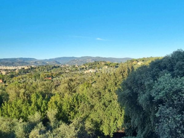 appartamento in affitto a Firenze in zona Bellosguardo
