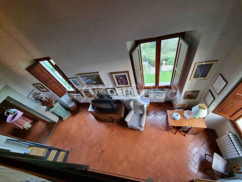 appartamento in affitto a Firenze in zona Legnaia