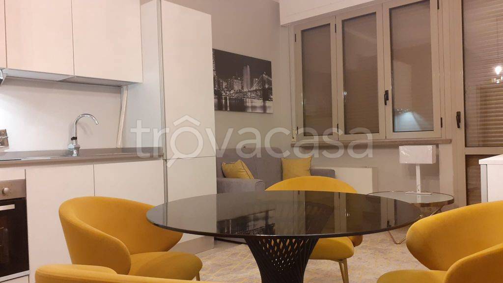 appartamento in affitto a Firenze