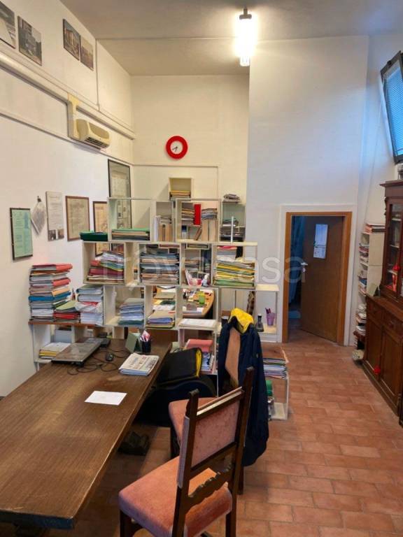 appartamento in affitto a Firenze in zona Centro Storico