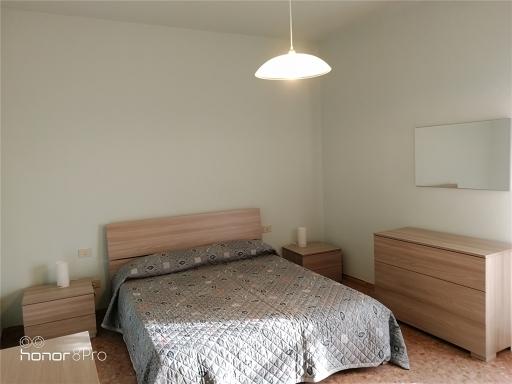appartamento in affitto a Firenze in zona Novoli