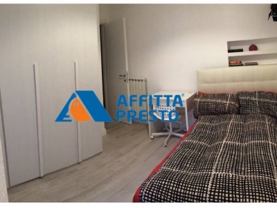 appartamento in affitto a Firenze