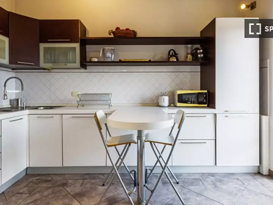 appartamento in affitto a Firenze