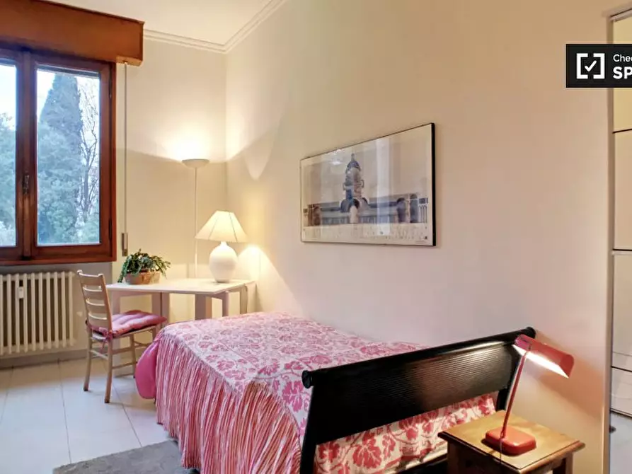 appartamento in affitto a Firenze