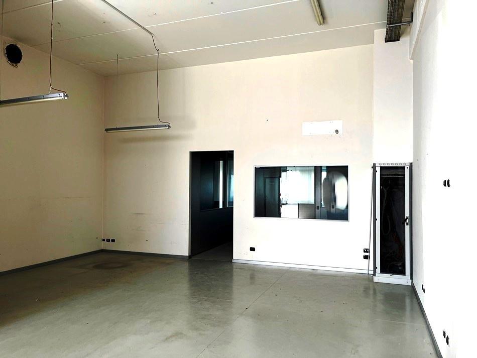 appartamento in affitto a Firenze in zona Novoli