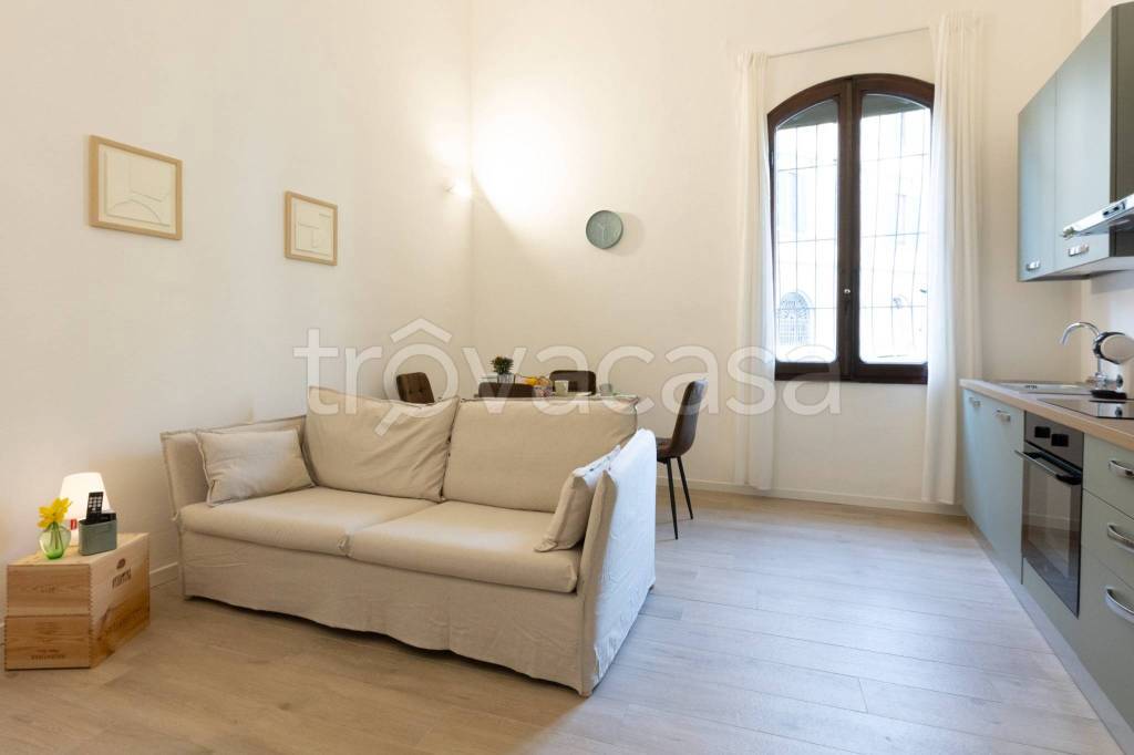 appartamento in affitto a Firenze in zona Centro Storico