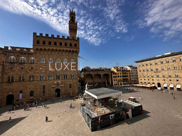 ufficio in affitto a Firenze