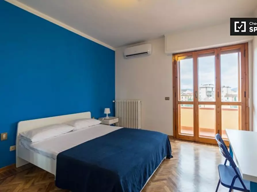 appartamento in affitto a Firenze
