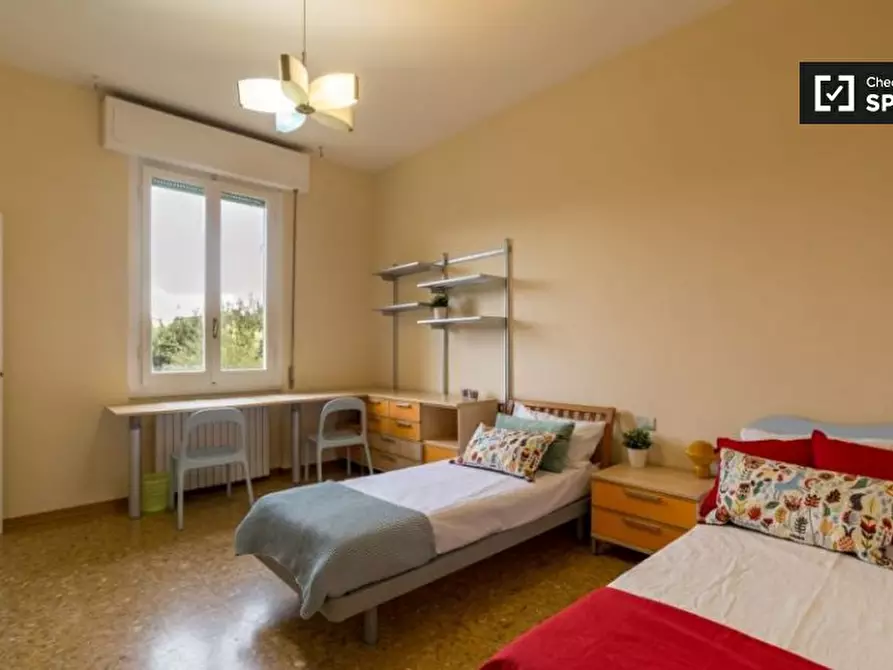 appartamento in affitto a Firenze