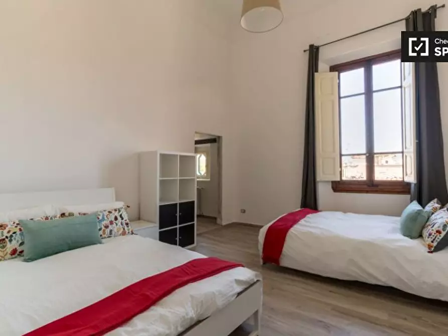 appartamento in affitto a Firenze