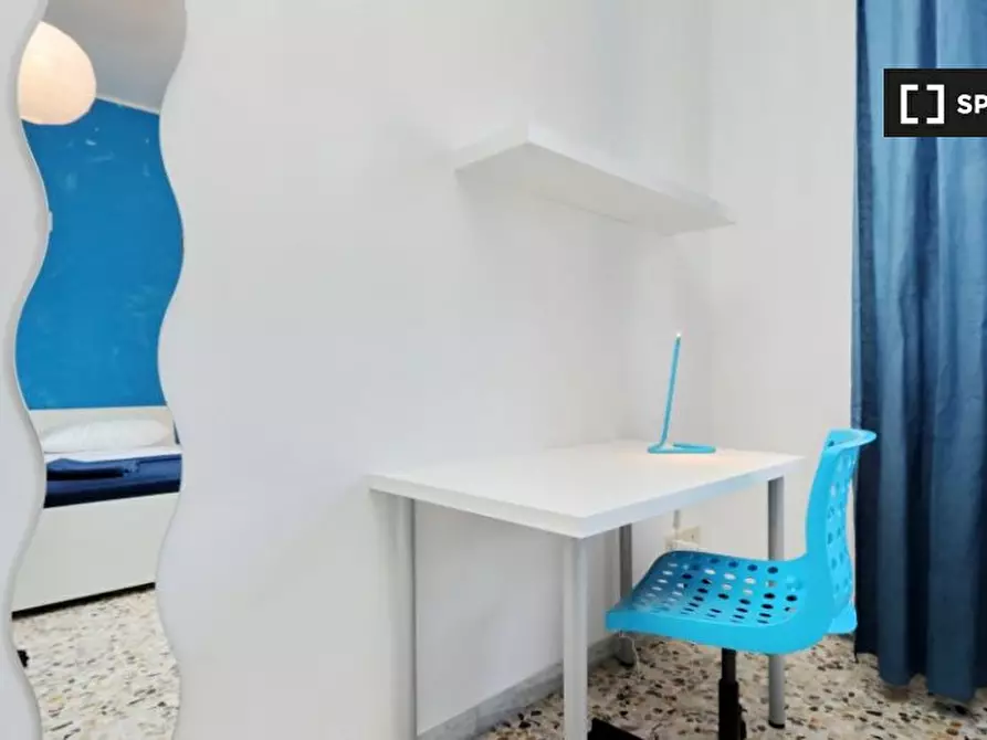 appartamento in affitto a Firenze