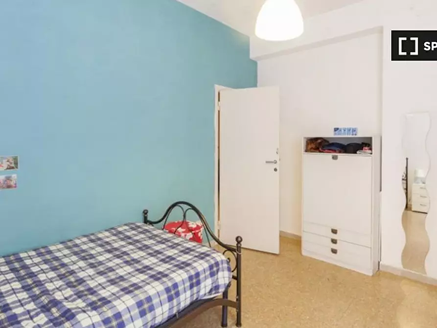 appartamento in affitto a Firenze in zona Centro San Lorenzo