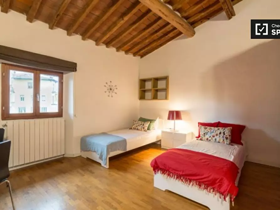 appartamento in affitto a Firenze