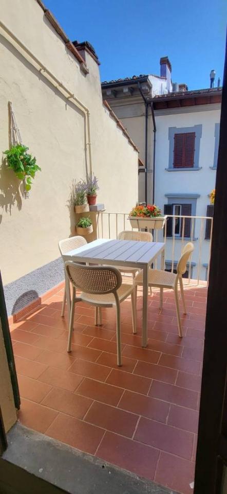 appartamento in affitto a Firenze in zona Centro Santa Croce