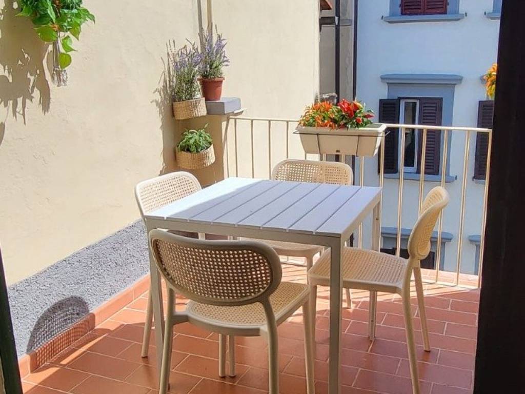 appartamento in affitto a Firenze in zona Centro Santa Croce