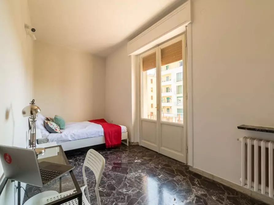 appartamento in affitto a Firenze in zona Campo di Marte