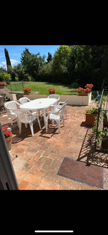 appartamento in affitto a Firenze