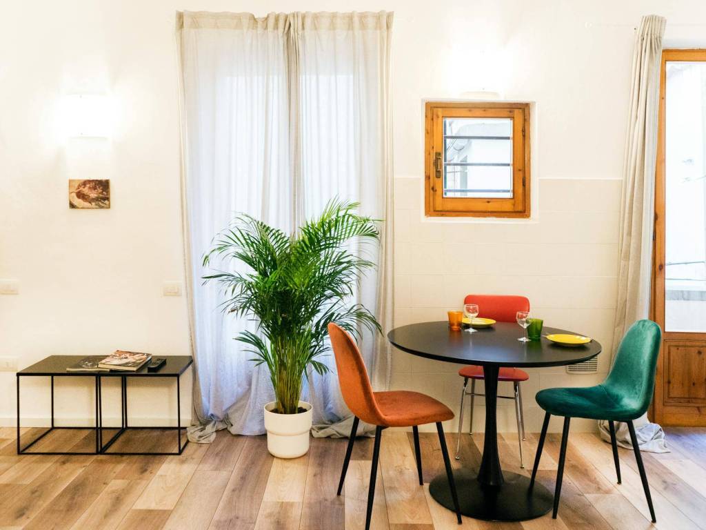 appartamento in affitto a Firenze in zona Centro Duomo