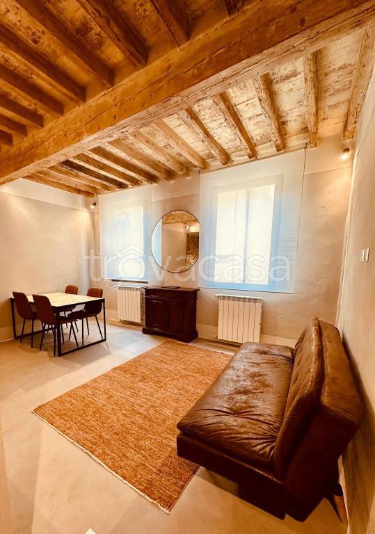 appartamento in affitto a Firenze in zona Centro San Frediano