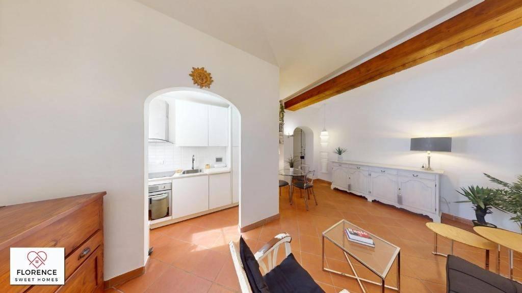 appartamento in affitto a Firenze in zona Bellariva