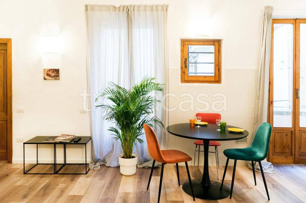 appartamento in affitto a Firenze in zona Centro Duomo