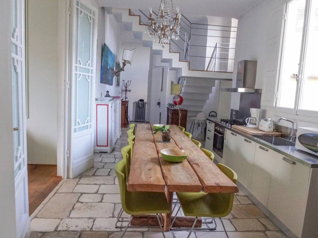 casa indipendente in affitto a Firenze