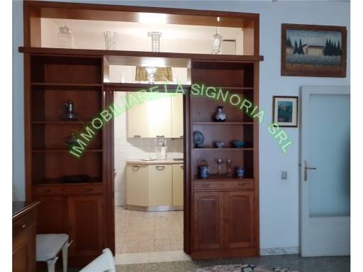 appartamento in affitto a Firenze in zona Novoli