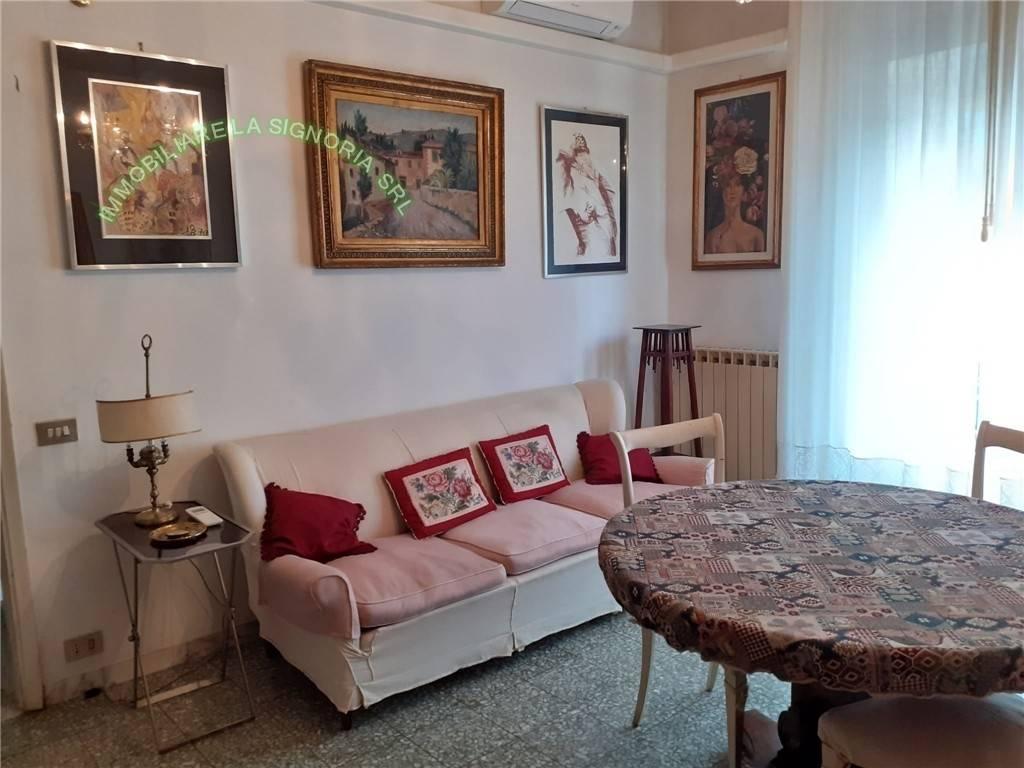 appartamento in affitto a Firenze in zona Novoli