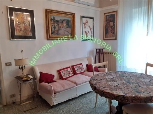 appartamento in affitto a Firenze in zona Novoli