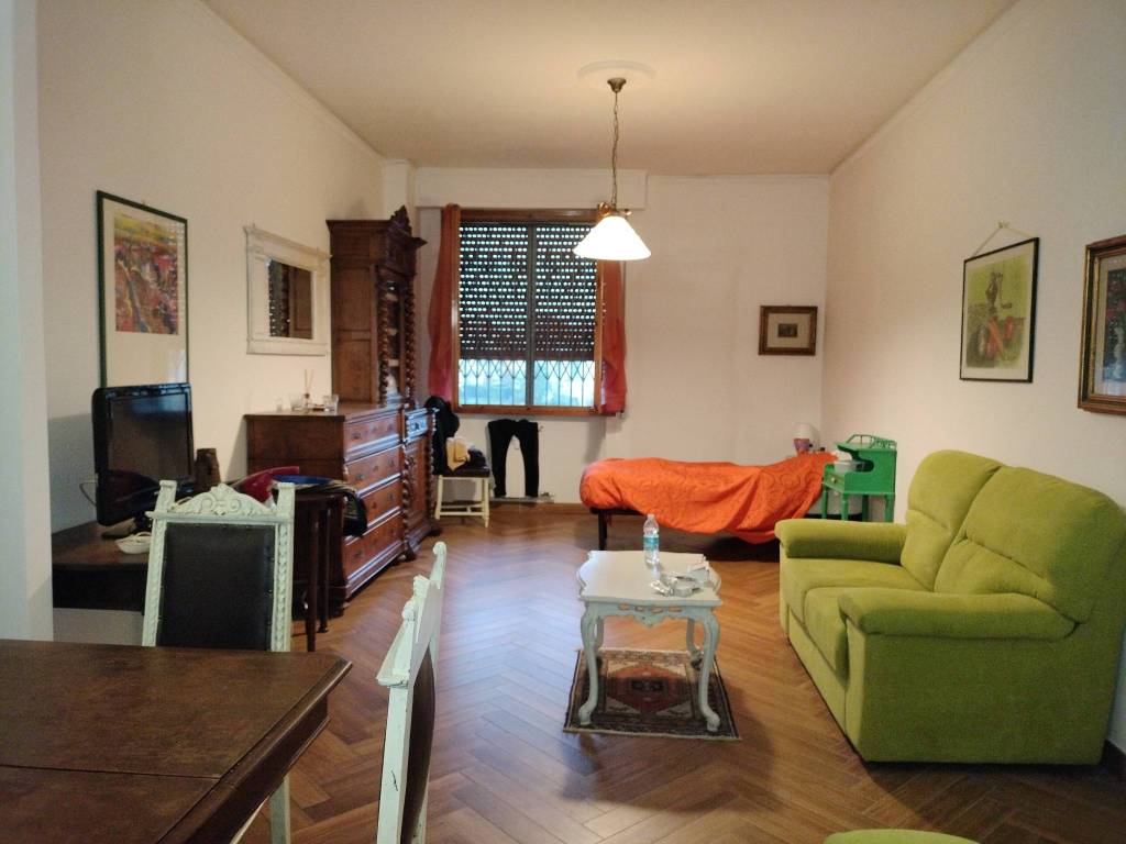 appartamento in affitto a Firenze in zona Soffiano