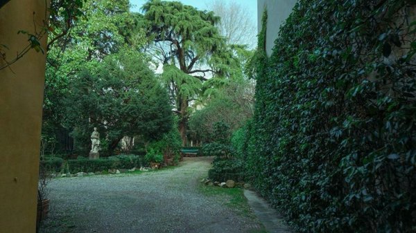 appartamento in affitto a Firenze