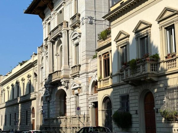 ufficio in affitto a Firenze in zona Centro Storico