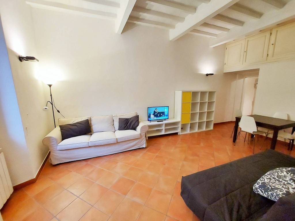 appartamento in affitto a Firenze
