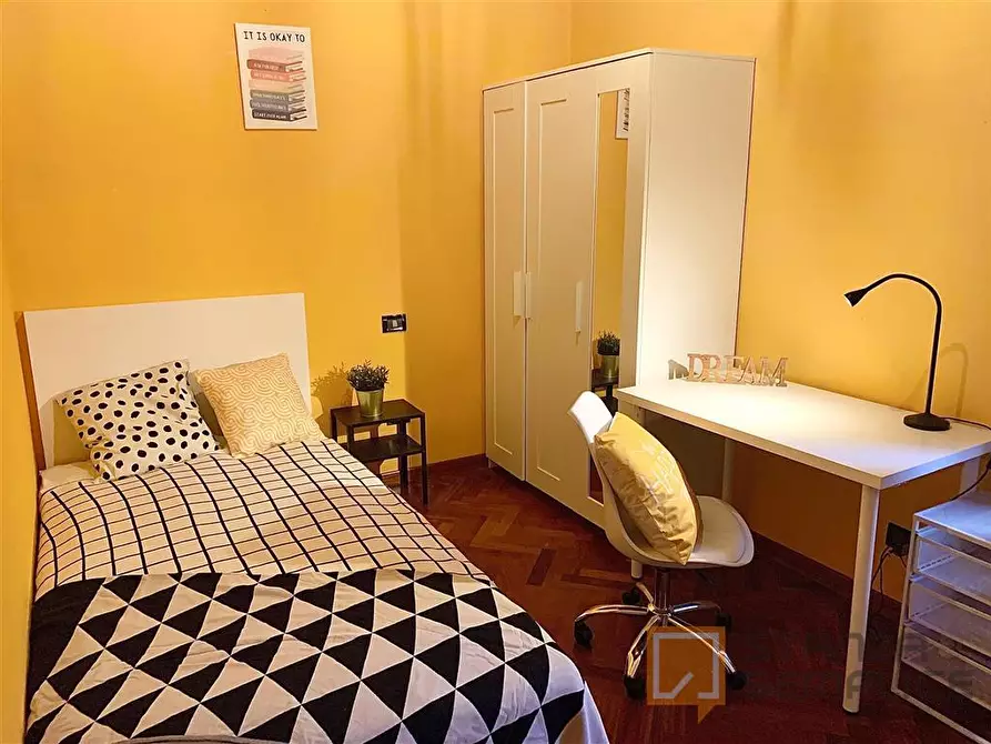 appartamento in affitto a Firenze in zona Coverciano