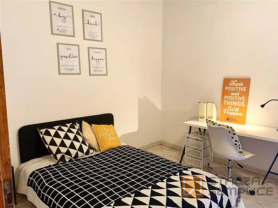 appartamento in affitto a Firenze in zona Coverciano