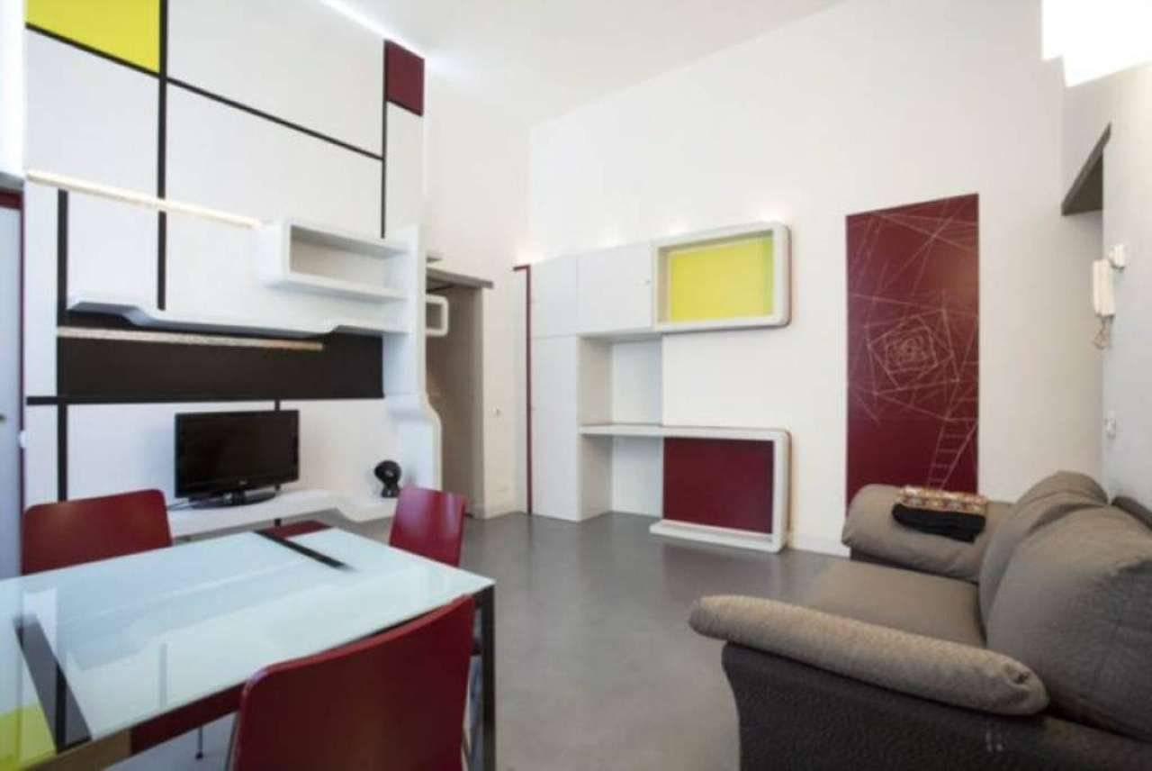 appartamento in affitto a Firenze in zona Centro Duomo