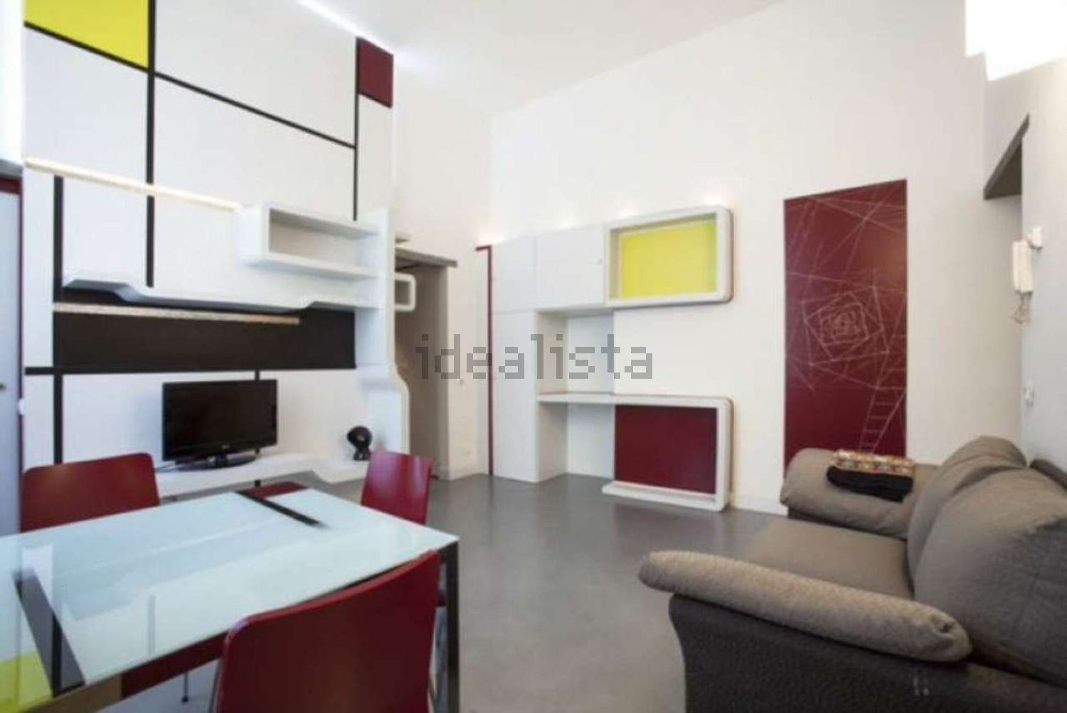 appartamento in affitto a Firenze in zona Centro Duomo