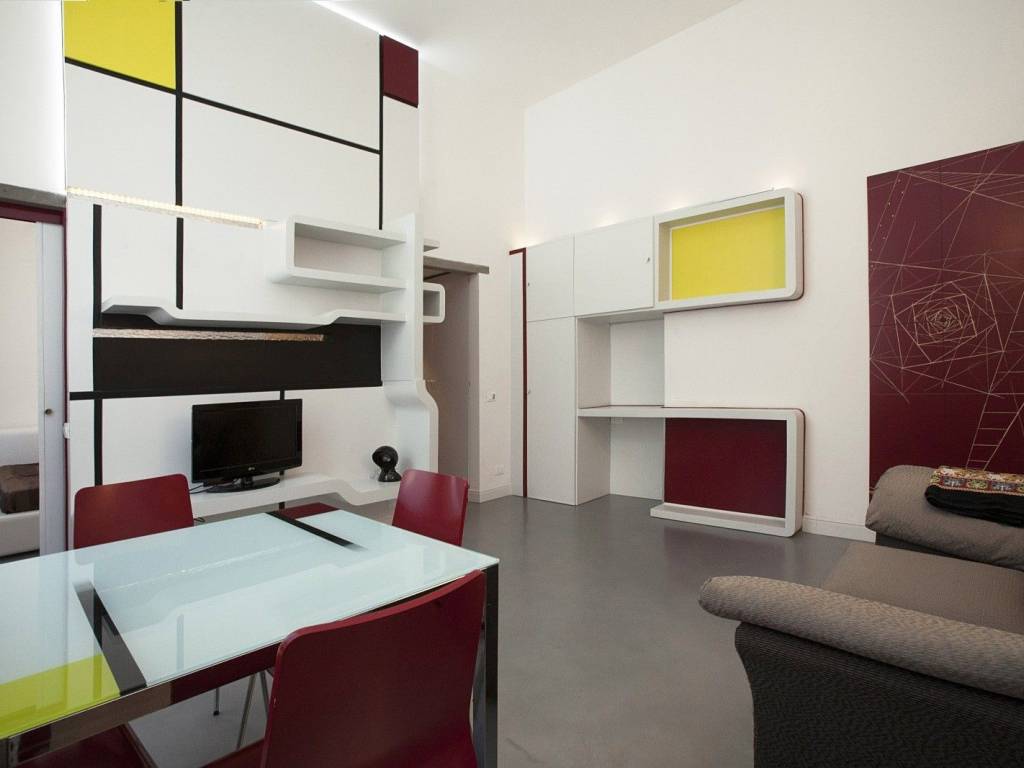 appartamento in affitto a Firenze in zona Centro Duomo