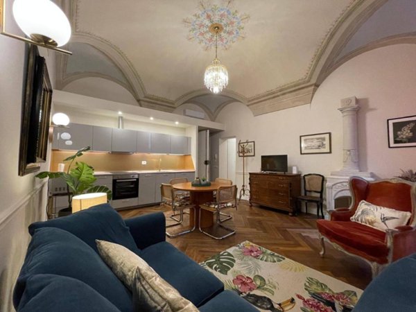 appartamento in affitto a Firenze in zona Centro Santa Croce