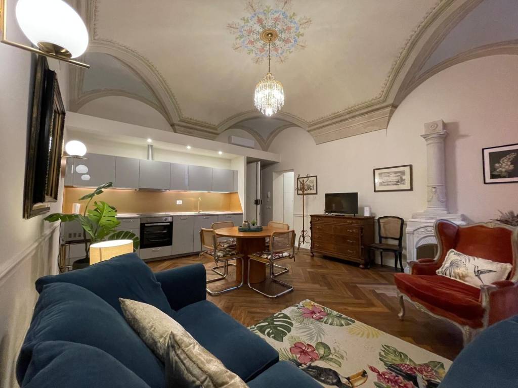 appartamento in affitto a Firenze in zona Centro Storico